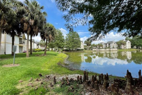 Condominio en venta en Orlando, Florida, 1 dormitorio, 61.32 m2 № 1368471 - foto 25