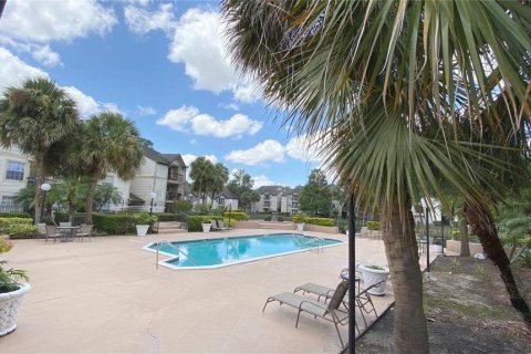 Copropriété à vendre à Orlando, Floride: 1 chambre, 61.32 m2 № 1368471 - photo 18