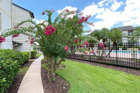 Copropriété à vendre à Orlando, Floride: 1 chambre, 61.32 m2 № 1368471 - photo 24