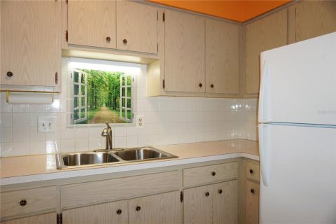 Condominio en venta en Holiday, Florida, 1 dormitorio, 55.74 m2 № 1249440 - foto 12