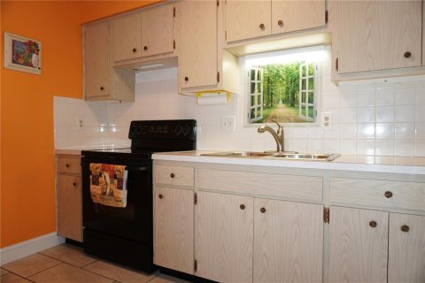 Condominio en venta en Holiday, Florida, 1 dormitorio, 55.74 m2 № 1249440 - foto 10