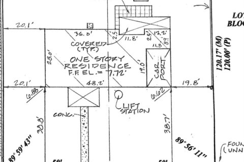 Terreno en venta en Jupiter, Florida № 1102027 - foto 5