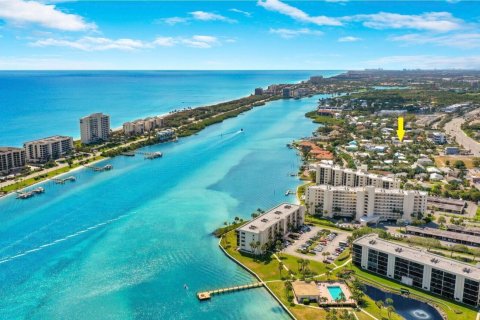 Terreno en venta en Jupiter, Florida № 1102027 - foto 6