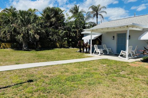 Terreno en venta en Jupiter, Florida № 1102027 - foto 2