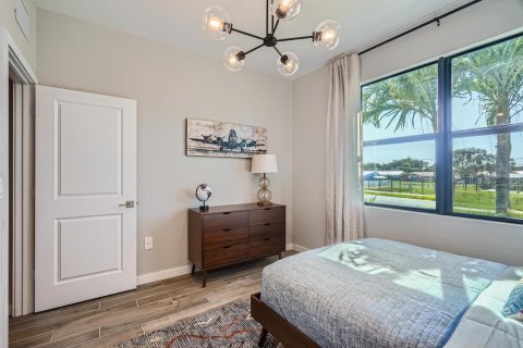 House in Jensen Beach, Florida 3 bedrooms, 155.33 sq.m. № 837832 - photo 13