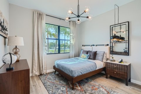 House in Jensen Beach, Florida 3 bedrooms, 155.33 sq.m. № 837832 - photo 14