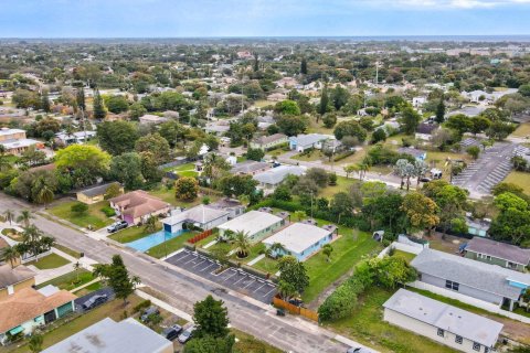Immobilier commercial à vendre à Delray Beach, Floride: 273.5 m2 № 994027 - photo 4