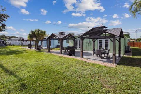 Immobilier commercial à vendre à Delray Beach, Floride: 273.5 m2 № 994027 - photo 25