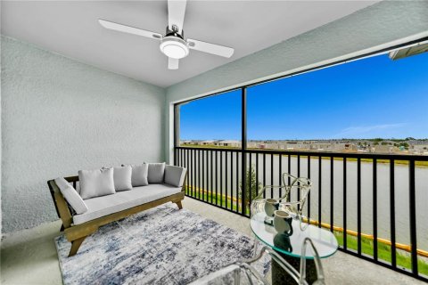 Condominio en venta en Punta Gorda, Florida, 3 dormitorios, 126.9 m2 № 572020 - foto 8