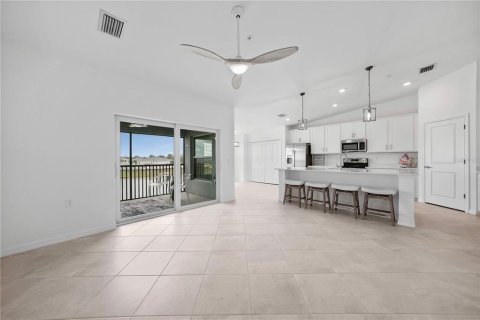 Copropriété à vendre à Punta Gorda, Floride: 3 chambres, 126.9 m2 № 572020 - photo 10