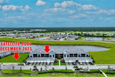 Copropriété à vendre à Punta Gorda, Floride: 3 chambres, 126.9 m2 № 572020 - photo 2