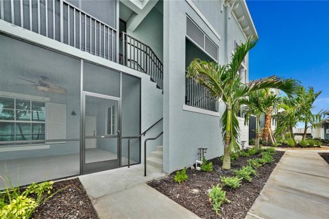 Copropriété à vendre à Punta Gorda, Floride: 3 chambres, 126.9 m2 № 572020 - photo 28