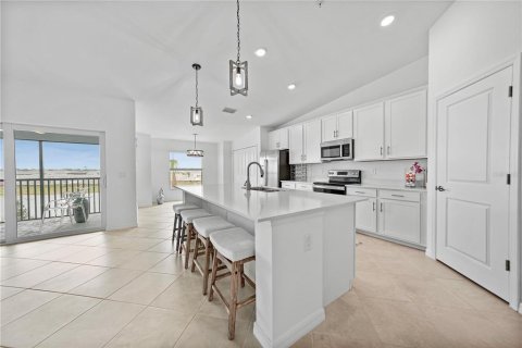 Copropriété à vendre à Punta Gorda, Floride: 3 chambres, 126.9 m2 № 572020 - photo 11