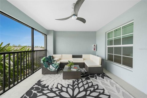 Copropriété à vendre à Punta Gorda, Floride: 3 chambres, 126.9 m2 № 572020 - photo 4