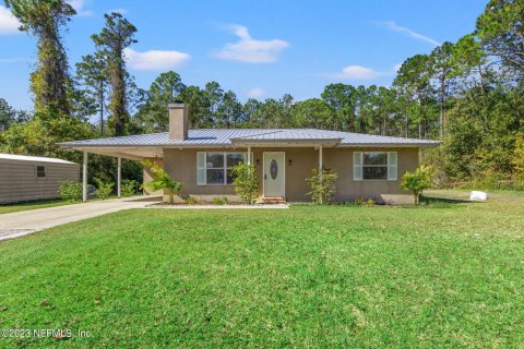 Villa ou maison à vendre à Saint Augustine, Floride: 2 chambres, 98.85 m2 № 809429 - photo 2