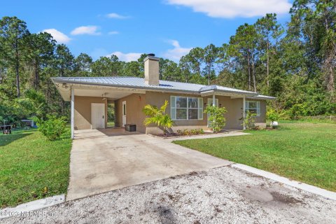 Villa ou maison à vendre à Saint Augustine, Floride: 2 chambres, 98.85 m2 № 809429 - photo 30