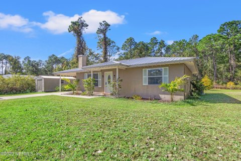 Villa ou maison à vendre à Saint Augustine, Floride: 2 chambres, 98.85 m2 № 809429 - photo 3