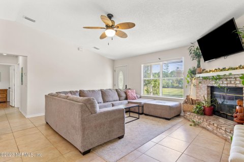 Villa ou maison à vendre à Saint Augustine, Floride: 2 chambres, 98.85 m2 № 809429 - photo 6