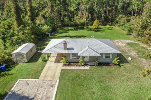 Villa ou maison à vendre à Saint Augustine, Floride: 2 chambres, 98.85 m2 № 809429 - photo 1