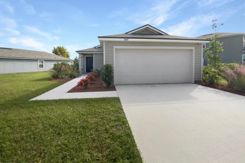 Casa en venta en Parrish, Florida, 3 dormitorios, 131.92 m2 № 809470 - foto 6