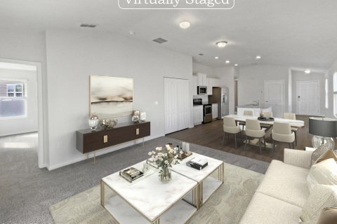 Casa en venta en Parrish, Florida, 3 dormitorios, 131.92 m2 № 809470 - foto 2