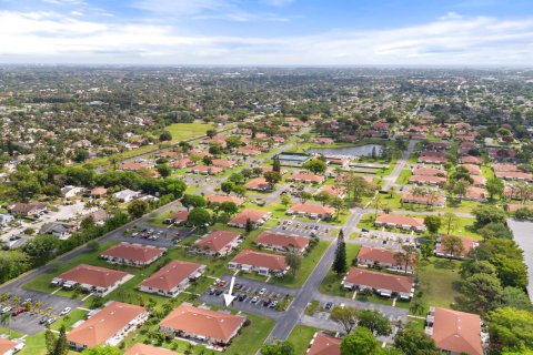 Condo in Delray Beach, Florida, 1 bedroom  № 1100249 - photo 3