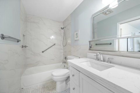 Copropriété à vendre à Delray Beach, Floride: 1 chambre, 100.33 m2 № 1100249 - photo 14