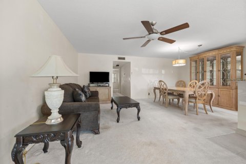 Condo in Delray Beach, Florida, 1 bedroom  № 1100249 - photo 28