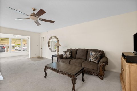 Condo in Delray Beach, Florida, 1 bedroom  № 1100249 - photo 26