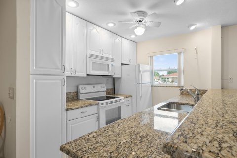 Copropriété à vendre à Delray Beach, Floride: 1 chambre, 100.33 m2 № 1100249 - photo 20