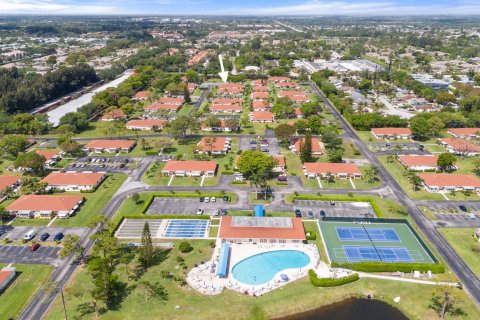 Condominio en venta en Delray Beach, Florida, 1 dormitorio, 100.33 m2 № 1100249 - foto 5