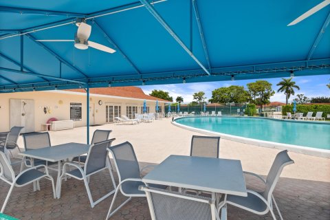 Copropriété à vendre à Delray Beach, Floride: 1 chambre, 100.33 m2 № 1100249 - photo 10