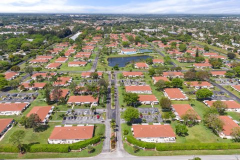 Copropriété à vendre à Delray Beach, Floride: 1 chambre, 100.33 m2 № 1100249 - photo 29