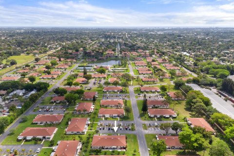 Copropriété à vendre à Delray Beach, Floride: 1 chambre, 100.33 m2 № 1100249 - photo 2