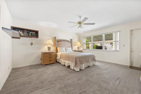 Copropriété à vendre à Delray Beach, Floride: 1 chambre, 100.33 m2 № 1100249 - photo 19