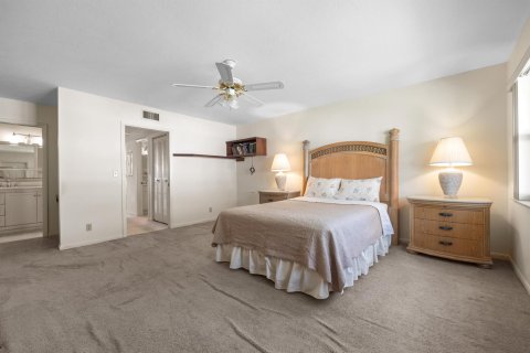 Copropriété à vendre à Delray Beach, Floride: 1 chambre, 100.33 m2 № 1100249 - photo 17