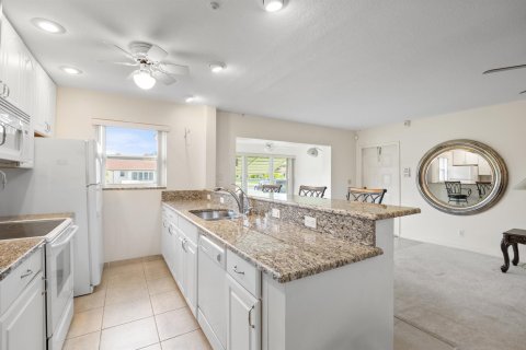 Copropriété à vendre à Delray Beach, Floride: 1 chambre, 100.33 m2 № 1100249 - photo 21