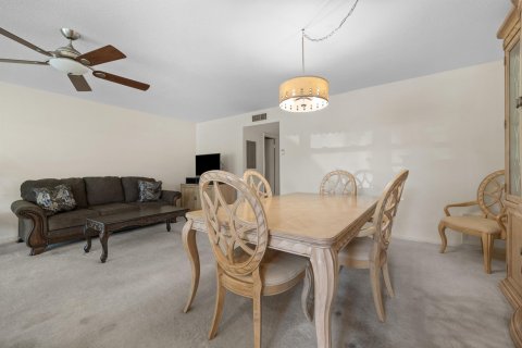 Copropriété à vendre à Delray Beach, Floride: 1 chambre, 100.33 m2 № 1100249 - photo 27