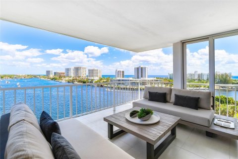 Condominio en venta en Boca Raton, Florida, 3 dormitorios, 177.26 m2 № 1100200 - foto 17