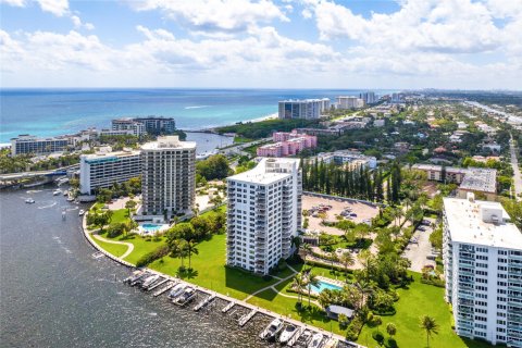 Copropriété à vendre à Boca Raton, Floride: 3 chambres, 177.26 m2 № 1100200 - photo 4