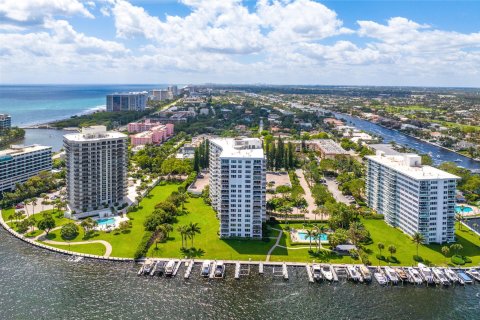 Copropriété à vendre à Boca Raton, Floride: 3 chambres, 177.26 m2 № 1100200 - photo 3