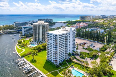 Condo in Boca Raton, Florida, 3 bedrooms  № 1100200 - photo 5