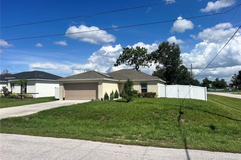 Casa en venta en Kissimmee, Florida, 3 dormitorios, 118.82 m2 № 1311401 - foto 4