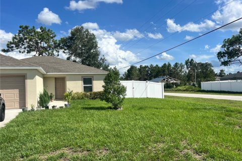 House in Kissimmee, Florida 3 bedrooms, 118.82 sq.m. № 1311401 - photo 3