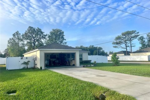 Villa ou maison à vendre à Kissimmee, Floride: 3 chambres, 118.82 m2 № 1311401 - photo 5