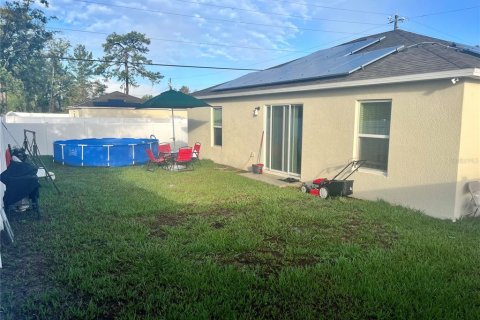 House in Kissimmee, Florida 3 bedrooms, 118.82 sq.m. № 1311401 - photo 9