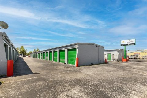 Commercial property in Kissimmee, Florida 356.74 sq.m. № 1311403 - photo 14