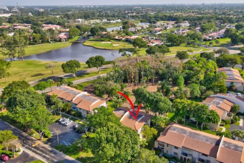 Condominio en venta en Boca Raton, Florida, 2 dormitorios, 112.97 m2 № 954533 - foto 3
