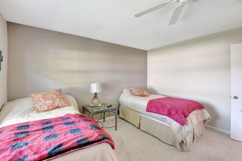 Купить кондоминиум в Бока-Ратон, Флорида 2 спальни, 112.97м2, № 954533 - фото 16