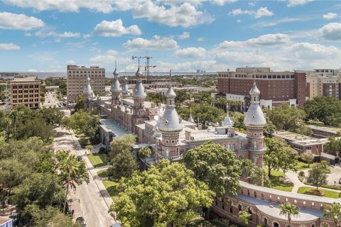 Touwnhouse à vendre à Tampa, Floride: 3 chambres, 149.76 m2 № 1252695 - photo 20